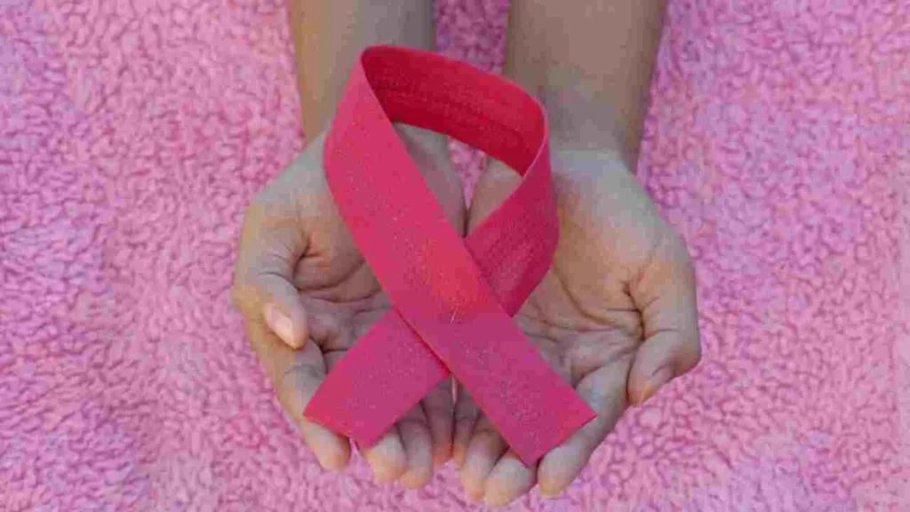 अज्ञात स्तन कैंसर का प्रभाव कार्रवाई का आह्वान