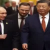 पुतिन-शी जिनपिंग की बैठक महज एक राजनयिक जुड़ाव से कहीं अधिक है
